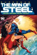 Superman: The Man of Steel Vol. 4