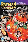 Batman: Li'l Gotham: Calendar Daze