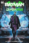 Batman Vol. 2: The Joker War