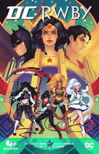 DC/RWBY