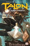 Talon by James Tynion IV