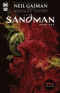 Sandman Book One