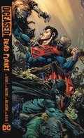DCeased: Dead Planet