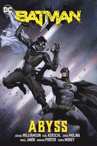 Batman Vol. 6: Abyss