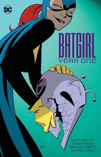 Batgirl: Year One