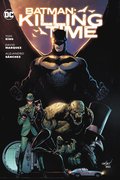 Batman: Killing Time