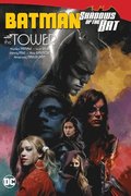 Batman: Shadows of the Bat: The Tower