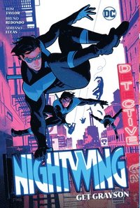 Nightwing Vol. 2