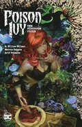 Poison Ivy Volume 1: The Virtuous Cycle