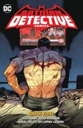 Batman: Detective Comics Vol. 3: Arkham Rising