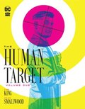 Human Target Book One