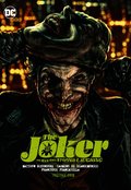 Joker: The Man Who Stopped Laughing Vol. 1