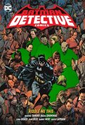 Batman: Detective Comics Vol. 4: Riddle Me This