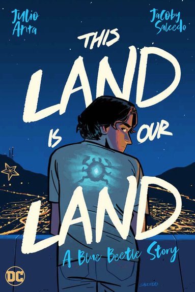 This Land Is Our Land by Julio Anta