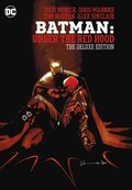 Batman: Under the Red Hood: The Deluxe Edition