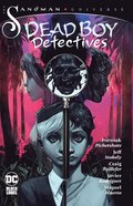 Sandman Universe: Dead Boy Detectives