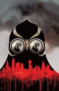 Absolute Batman: The Court of Owls: 2023 Edition