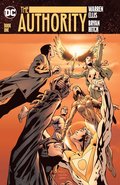 Authority: Book One