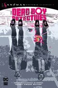 Dead Boy Detectives Omnibus (The Sandman Universe Classics)