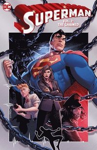 Superman Vol. 2: The Chained