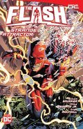 Flash Vol. 1: Strange Attractor
