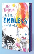 Little Endless Storybook Box Set