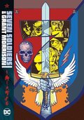 Seven Soldiers by Grant Morrison Omnibus: New Edition