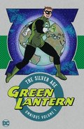 Green Lantern: the Silver Age Omnibus Vol. 1