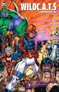 WildC.A.T.s Compendium One