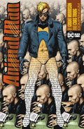 Animal Man by Grant Morrison and Chaz Truog Compendium