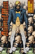 Animal Man by Grant Morrison and Chaz Truog Compendium