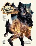 Bat-Man: First Knight