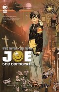 Joe the Barbarian
