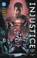 Injustice: Gods Among Us Compendium One