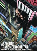 Absolute Transmetropolitan Vol. 1