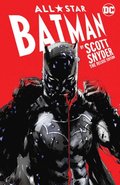 All-Star Batman by Scott Snyder: The Deluxe Edition