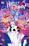 Harley Quinn Vol. 2: Eye Dont Like Me?