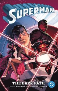Superman Vol. 3: The Dark Path