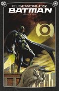 Elseworlds: Batman Vol. 1