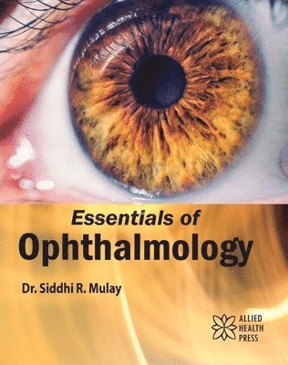 Essentials of Ophthalmology