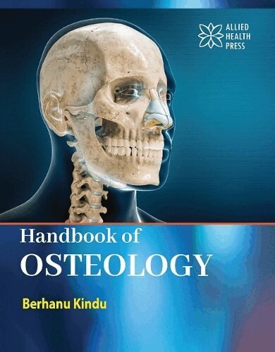 Berhanu Kindu - Handbook of Osteology, Inbunden. Tillgänglighet: Lägg i varukorg