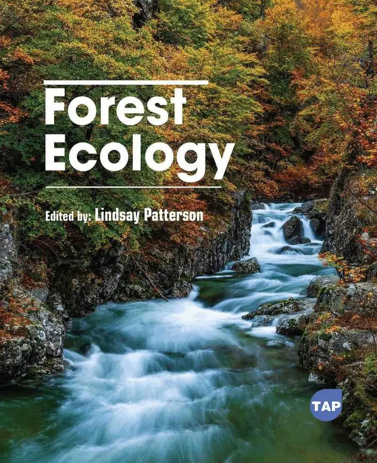 Lindsay Patterson - Forest Ecology, Inbunden. Tillgänglighet: Lägg i varukorg