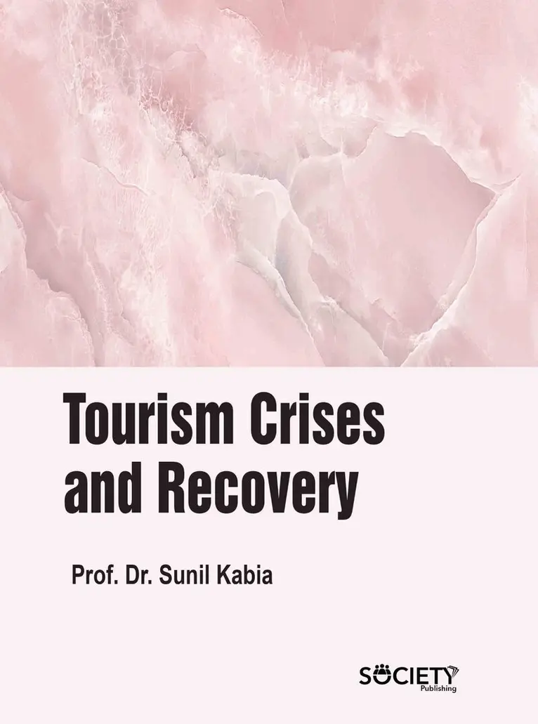 Sunil Kabia - Tourism Crises and Recovery, Inbunden. Tillgänglighet: Lägg i varukorg