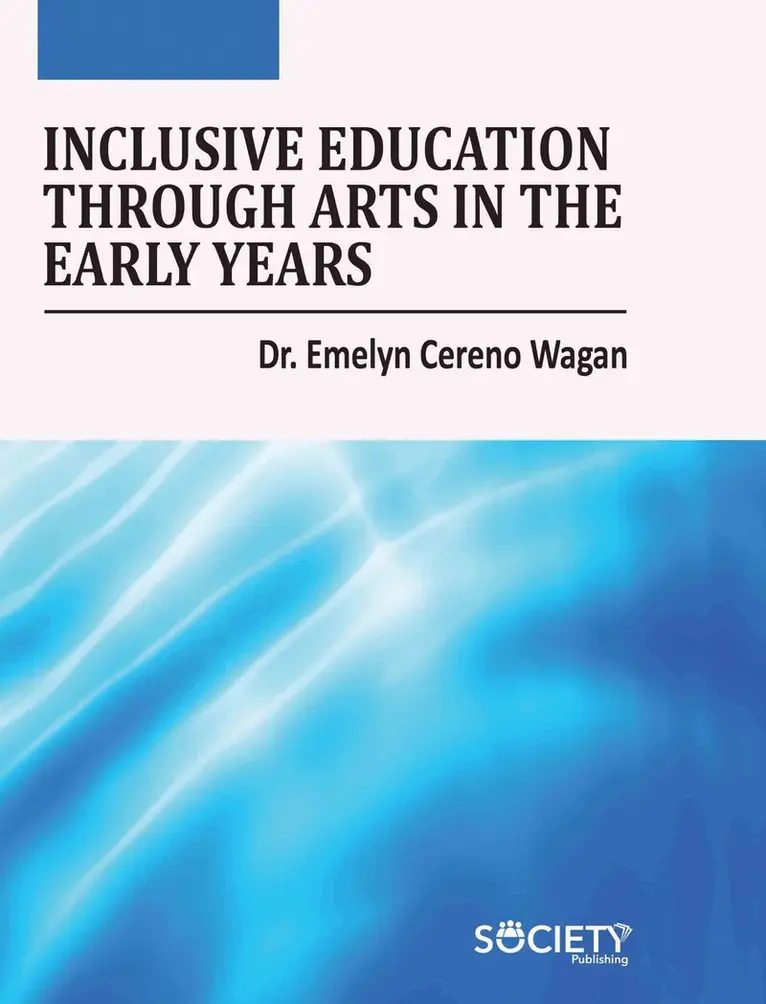 Emelyn Cereno Wagan - Inclusive Education Through Arts in the Early Years, Inbunden. Tillgänglighet: Lägg i varukorg