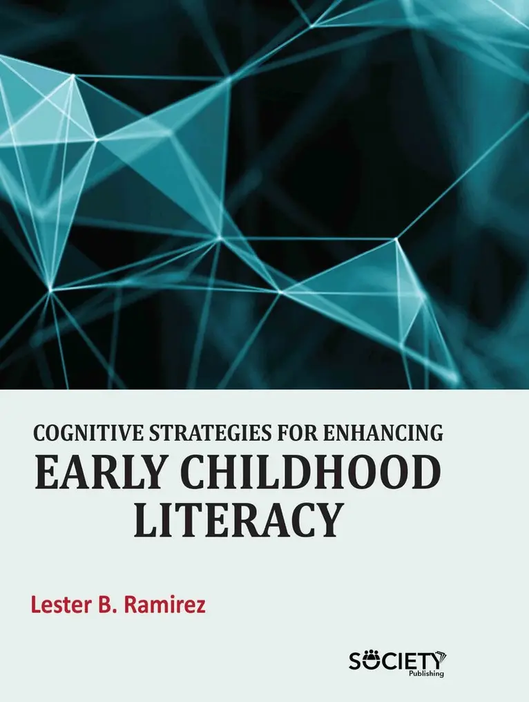 Lester B. Ramirez - Cognitive Strategies for Enhancing Early Childhood Literacy, Inbunden. Tillgänglighet: Lägg i varukorg