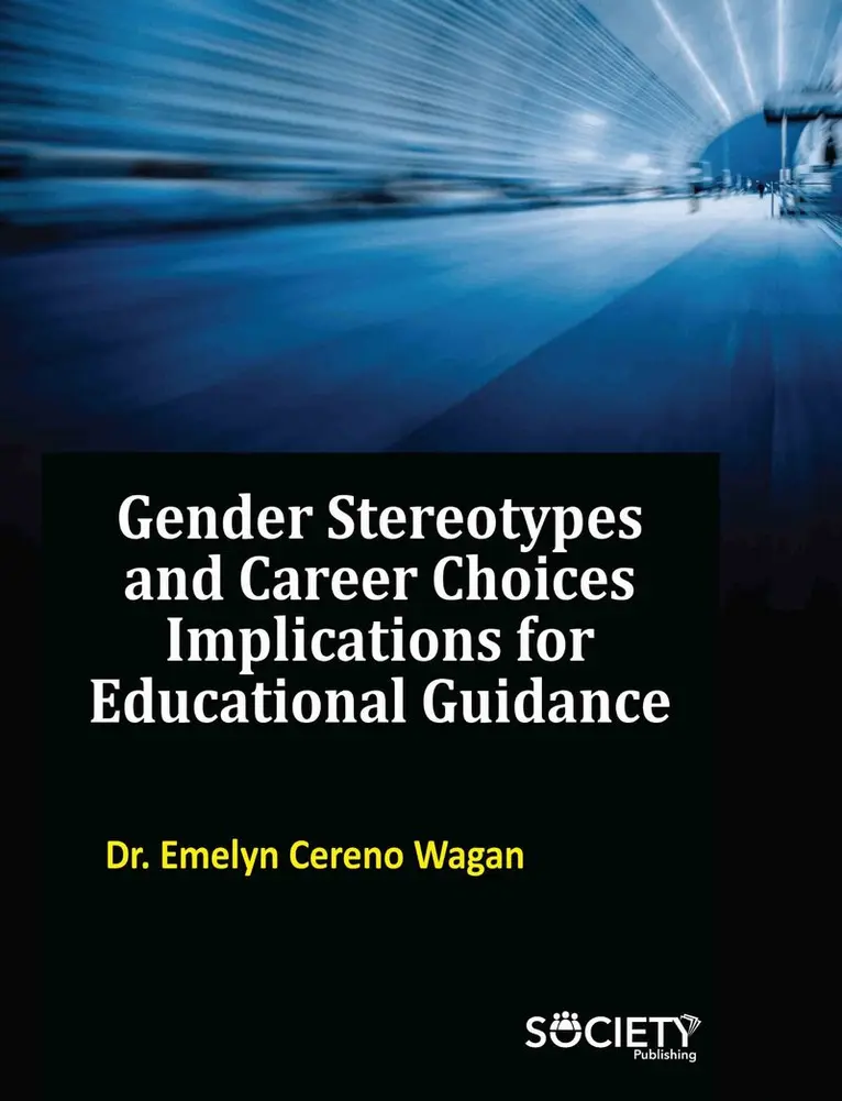 Emelyn Cereno Wagan - Gender Stereotypes and Career Choices, Inbunden. Tillgänglighet: Lägg i varukorg
