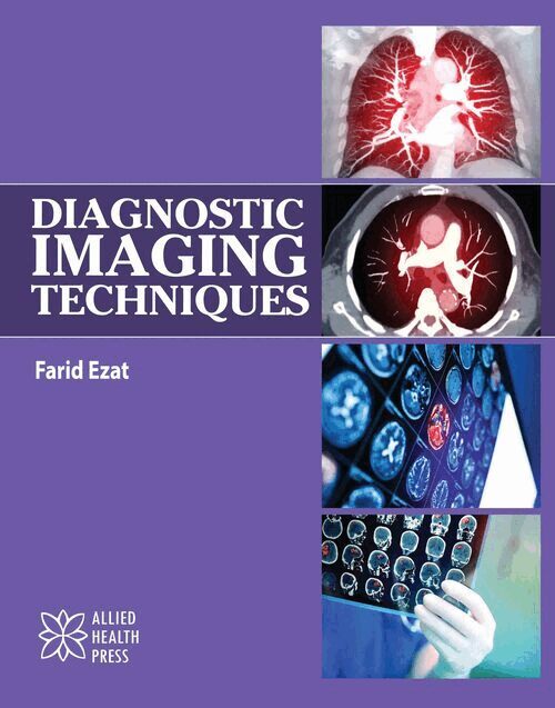 Farid Ezat - Diagnostic Imaging Techniques, Inbunden. Tillgänglighet: Lägg i varukorg