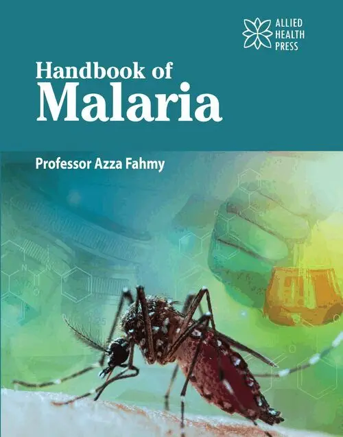 Azza Fahmy - Handbook of Malaria, Inbunden. Tillgänglighet: Lägg i varukorg