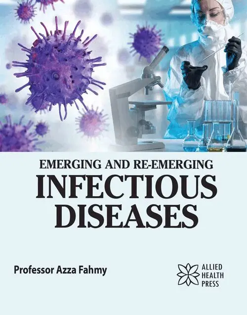 Azza Fahmy - Emerging and Re-emerging Infectious Diseases, Inbunden. Tillgänglighet: Lägg i varukorg