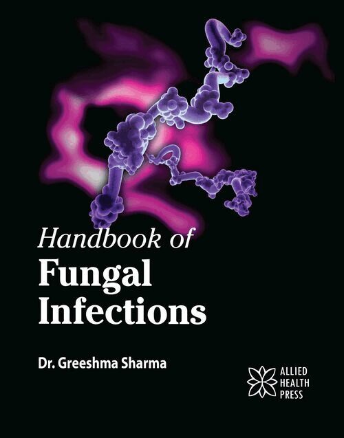 Greeshma Sharma - Handbook of Fungal Infections, Inbunden. Tillgänglighet: Lägg i varukorg